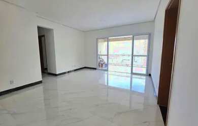 Imagem: O apartamento para alugar possui 3 Dormitórios, 5 Banheiros