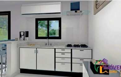 Imagem 10: CASA ASSOBRADADA - NOVA CEREJEIRA - SP