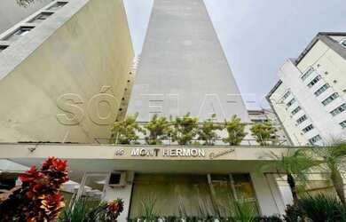 Imagem 15: Flat Mont Hermon disponível para venda, com 38m², 01 dorm e 01 vaga...