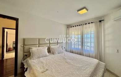 Imagem 15: Casa com 3 dormitórios à venda, 214 m² por R$ 920.000,00 - Tabuba - Caucaia/CE