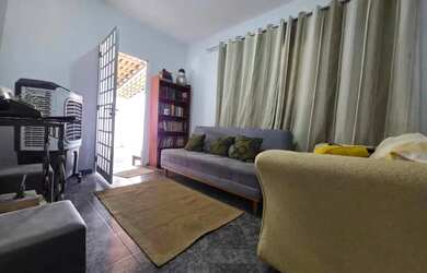 Imagem 7: Casa com 2 quartos a venda em Aparecida de Goiânia Setor Jardim Mont Serrat