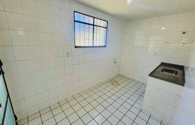 Imagem 7: Casa 2 quartos Condmínio Fechado Centro de Campo Grande RJ