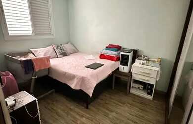 Imagem 11: Apartamento à venda no Condomínio Rios da Amazônia, em Sorocaba-SP