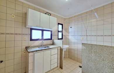 Imagem 4: Apartamento de 35m² de área útil à venda no Edifício Ana Maria, próximo...