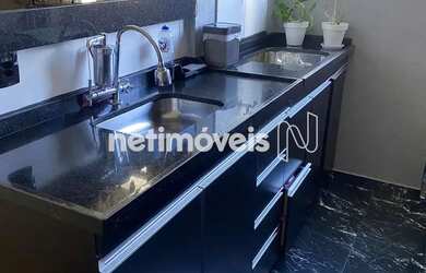 Imagem 2: Venda Apartamento 2 quartos Pirajá Belo Horizonte