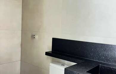 Imagem 12: Linda casa nova Ipitanga 3 suites