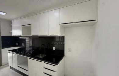 Imagem 4: APARTAMENTO PARA LOCAÇÃO NO SÃO VICENTE HOME CLUB