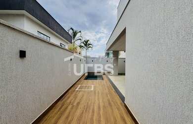 Imagem 12: SOBRADO DE ALTO PADRÃO À VENDA Jardins Bolonha