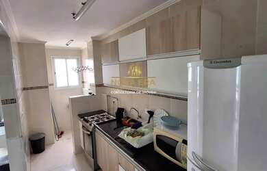 Imagem 9: FRENTE MAR!! VISTA MAR 1 DOMITÓRIO TODO MOBILIADO VARANDA GOURMET SÓ 465 MIL