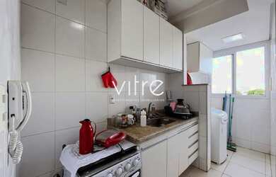 Imagem 4: Apartamento à venda no bairro Segismundo Pereira em Uberlândia