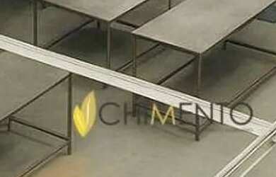 Imagem 15: Galpão, 1750 m² - venda por R$ 4.150.000,00 ou aluguel por R$ 31.100,00/mês...