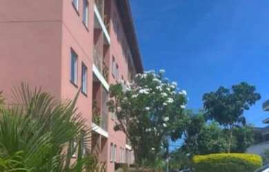 Imagem 13: Excepcional 2/4 com um suíte e varanda, mobiliado em Cond. c/ Infra completa, em Abrantes