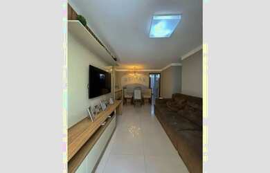 Imagem 4: Condomínio Residencial Bosques de Palermo - Lindo Garden 3 Quartos Nascente