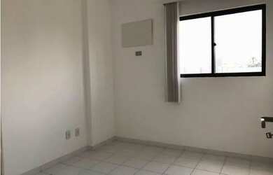 Imagem 6: Ed. Sunset Residence 01 quarto, sala e garagem. Próximo ao shopping 28