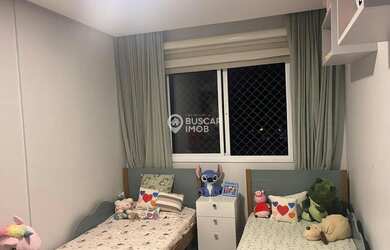 Imagem 4: APARTAMENTO RESIDENCIAL em LAURO DE FREITAS - BA, BURAQUINHO