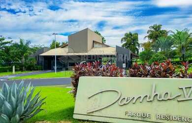 Imagem 5: Damha 5 excelente sobrado com 4 suítes e elevador