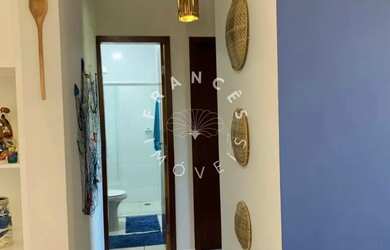 Imagem 15: Apartamento Mobiliado na Praia do francês