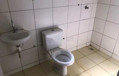 Imagem 4: Casa Padrão em São José do Rio Preto