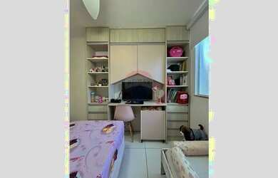 Imagem 15: Condomínio Residencial Bosques de Palermo - Lindo Garden 3 Quartos Nascente