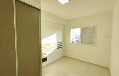 Imagem 9: Apartamento novo 2 quartos no Macuco em Santos