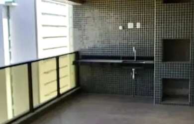 Imagem 4: Viva o luxo e a exclusividade no Edf. Raul Santana, um alto padrão localizado na Ponta Ver