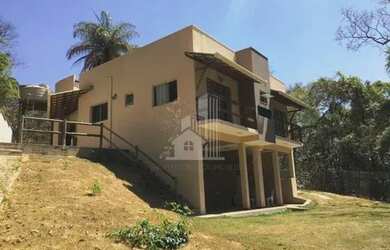 Imagem 3: Casa com 200 m2 e 4 quartos-Condominio Aldeia da Cachoeira das Pedras