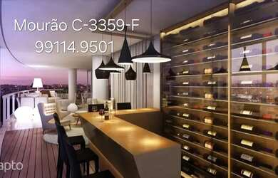 Imagem 10: Exuberante TEREZINA 275 é o nome do mais elegante edificio de Manaus....