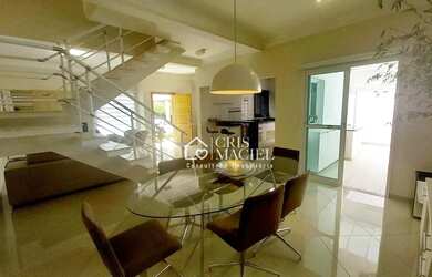 Imagem 13: Casa para locação no Villaggio Di Itaici - Indaiatuba/SP