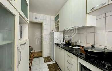 Imagem 4: Condomínio Jardim América - Estrela - Apartamento