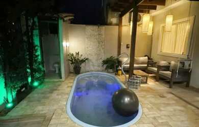 Imagem 5: Imóvel para venda tem 130 metros quadrados com 3 quartos em Nova Primavera - Volta Redonda