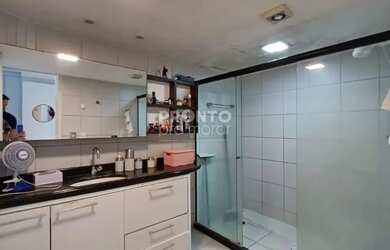Imagem 10: Apartamento duplex com 5 quartos - em Boa Viagem - Recife - PE