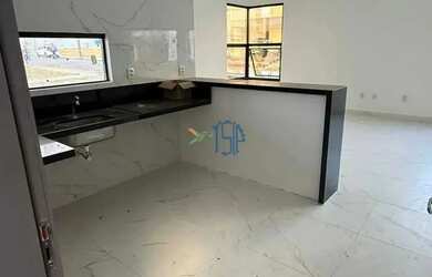 Imagem 2: CONDOMÍNIO ECOVILLE 2. Piscina, Churrasqueira, Imóvel novoeÁrea de...