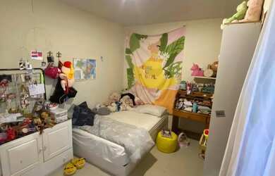 Imagem: A casa possui 2 Dormitórios, 3 Banheiros, 2 Vagas na garagem