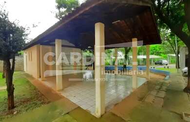 Imagem 10: Apartamento com ótima localização, térreo e mobiliado