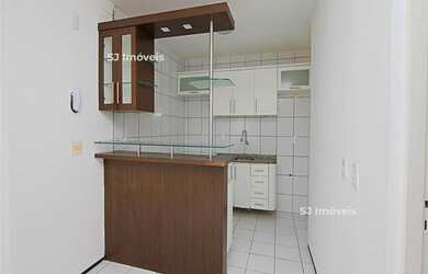 Imagem 12: Apartamento na Messejana. Piscina, Varanda, 55m² de Áreae1 Vaga na garagem