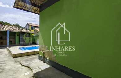 Imagem 12: Casa estilo colonial no Jardim Atlântico Oeste