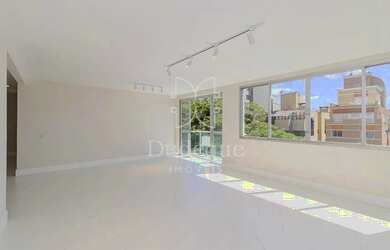 Imagem: O apartamento possui 3 Dormitórios, 3 Banheiros, 1 Vaga na