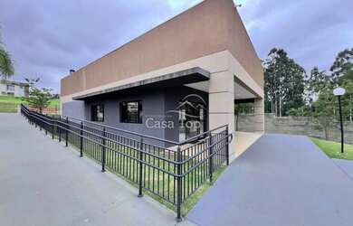 Imagem 3: Casa à venda Condomínio Reserva Ecoville I - Contorno