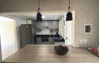 Imagem 2: Sobrado com 3 dormitorios Itajaí - SC