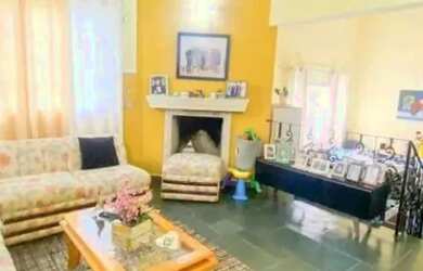 Imagem: A casa em condomínio possui 5 Dormitórios, 2 Banheiros, 5