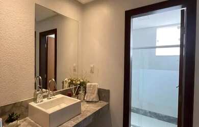 Imagem 13: Casa à venda no PALM VILLE , CENTRO, Lauro de Freitas, BA