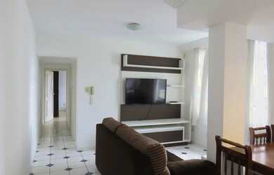 Imagem: O apartamento possui 2 Dormitórios, 1 Banheiro, 52m² de Área