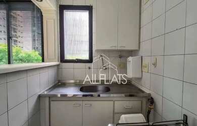 Imagem 16: Apartamento Duplex com 1 dormitório para alugar, 50 m² por R$ 5.745,00/mês...