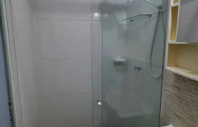 Imagem 15: Duplex em Cond. Fechado em Piedade