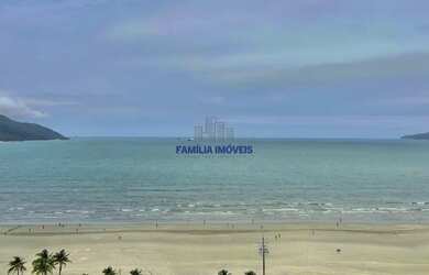 Imagem 11: Apartamento venda frente Mar 4 quartos 3 vagas Boqueirão Santos/SP