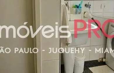 Imagem 7: Apto Reformado a 10 Minutos do Parque Ibirapuera 200 m², 4 Dorm, sendo...