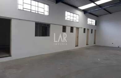 Imagem 3: Galpão para aluguel, 4 vagas, Jardim Canadá - Nova Lima/MG