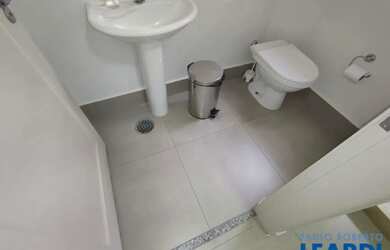 Imagem 5: SOBRADO - PINHEIROS - SP. Ar-condicionado, 80m² de Área, 3 Banheirose4...