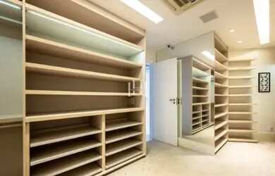 Imagem 14: Cobertura no Recreio. Piscina, Imóvel mobiliado, Ar-condicionadoeVista...