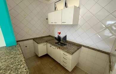 Imagem 3: Apartamento com 1 quarto para alugar, 30 m² por R$ 1.450/mês - Nova...